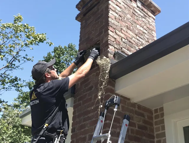 Animal & Debris Removal service in Bedford, MA