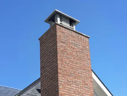 Chimney Remodeling service in Bedford, MA