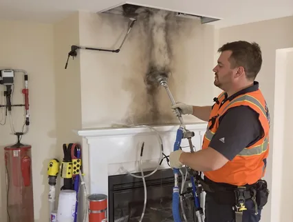 Soot Removal service in Bedford, MA